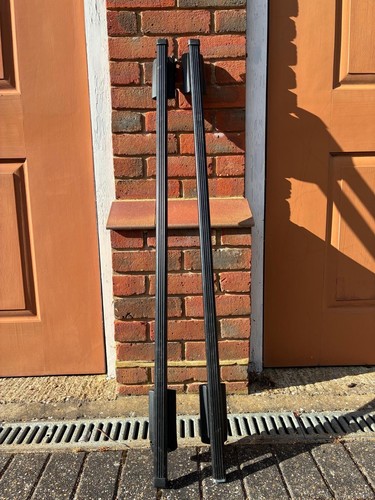 Thule square roof bars - thule,