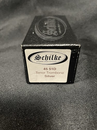 New packaging schilke - new, in