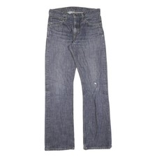 LEVI'S 507 04 Mens Jeans Blue