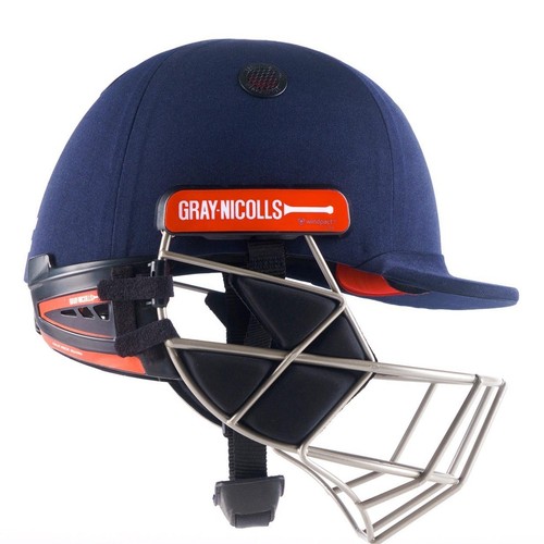 Gray nicolls cricket helmet - nicolls,