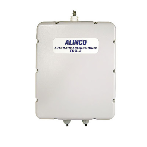 Alinco edx automatic - edx-3,