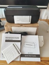 Thermal labels printer - labels,
