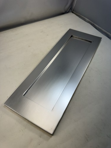 Very large letter box - very,
