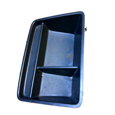 VW Caddy 2004-2015 Mk3 Top