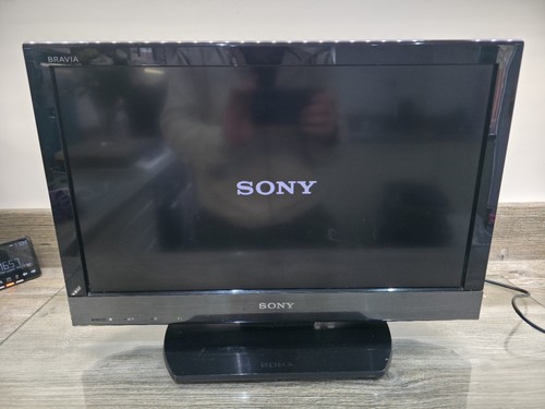 Sony bravia kdl 22cx32d - bravia,