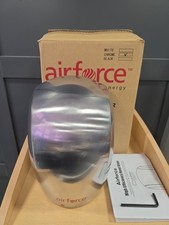 AIRFORCE HAND DRYER BRUSH