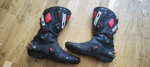 Sidi vertigo perforated - sidi,