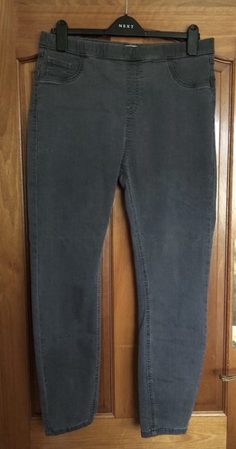 Denim365 grey kate shaper - denim365,