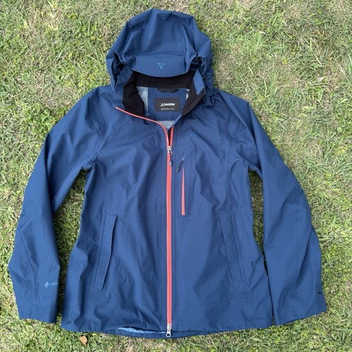 Schoffel blue waterproof - schoffel,
