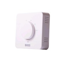BOSS Room Thermostat, Room