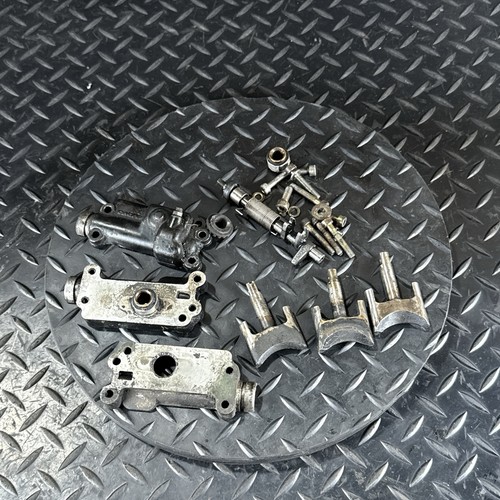 Cagiva mito 125 - -, power
