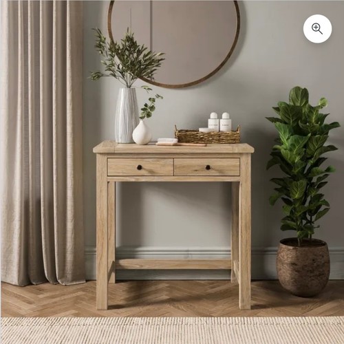 Dunelm dressing table with - dunelm,