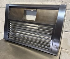 Foster refrigerator blast - foster,