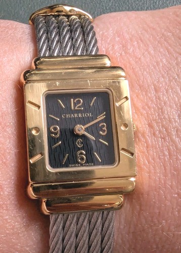 Vintage philippe charriol - philippe,