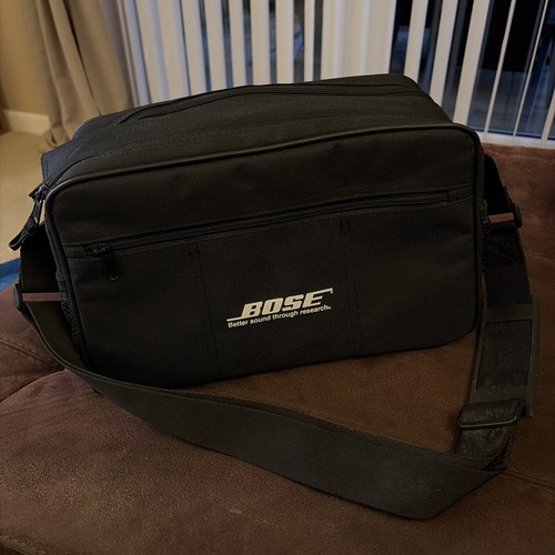 Bose genuine sounddock series - bose,