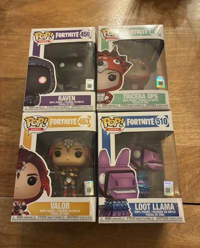 Funko pop fortnite - funko,