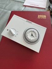 Vaillant timeSWITCH 150
