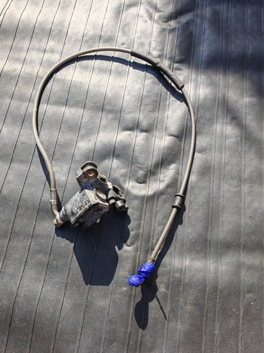 Aprilia sr50r front brake - aprilia,
