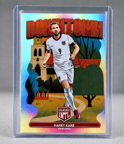 Harry kane downtown 2026 - harry,
