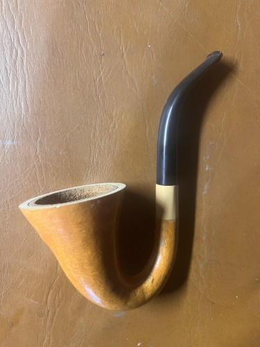 Vintage calabash gourd - vintage, pipe