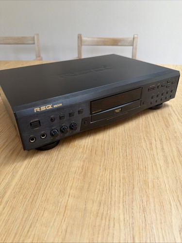 Rsq e500n dvd karaoke - dvd,