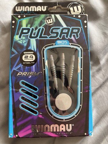 Winmau darts - winmau,