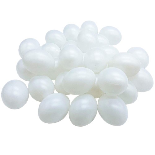 Pack white plastic - pack,