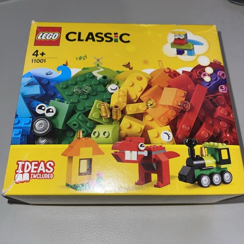 Lego classic 11001 - lego,