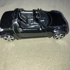 2003 Maisto Black Smart