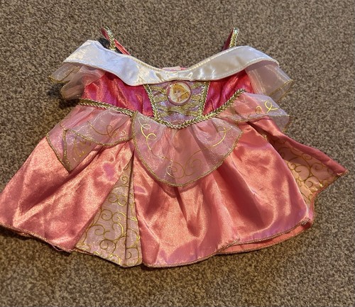 Build bear disney princesses - build-a-bear,