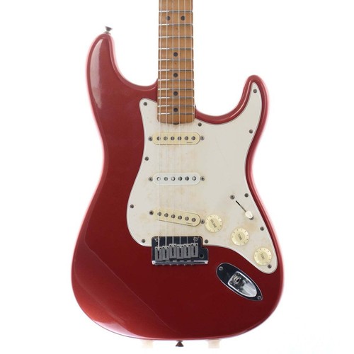 Fender yngwie malmsteen - fender,