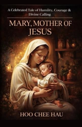 Mary mother jesus a - of,