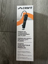Lidl Crivit Premium Cordless