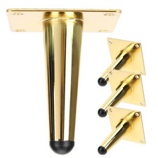 4 Pcs Coffee Table Legs