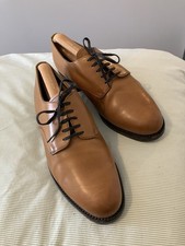Alfred Sargent shoes 8.5