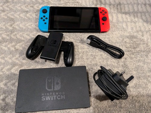Nintendo switch v1 - switch,