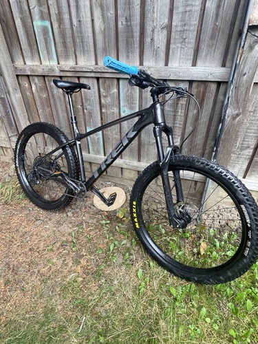 Trek roscoe mountain bike - roscoe, 7
