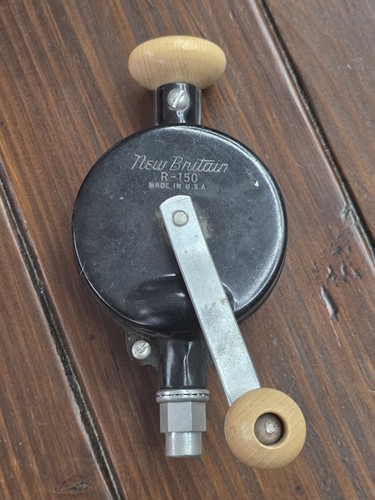 Vintage new britain - vintage, r-150