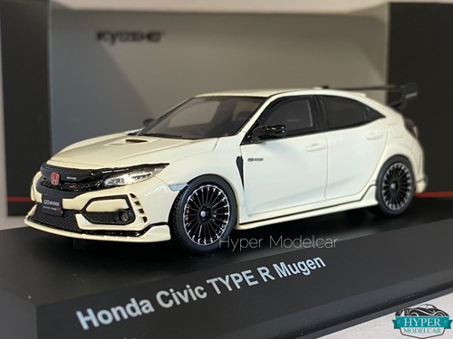Kyosho honda civic - honda,