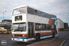 Bus Photo - Stagecoach Devon