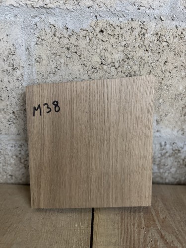 Oak hardwood timber offcut - oak,