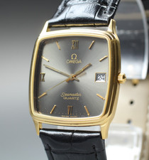 1984 MINT OMEGA Seamaster 29mm
