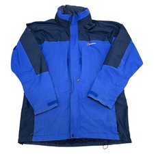 Berghaus Gore-Tex XCR Jacket