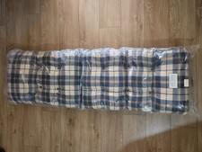 Sun Lounger Cushion Cover for