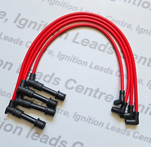 Red 10mm performance ignition - 10mm,