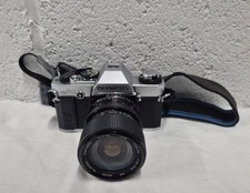 Olympus OM20 Compact Film SLR