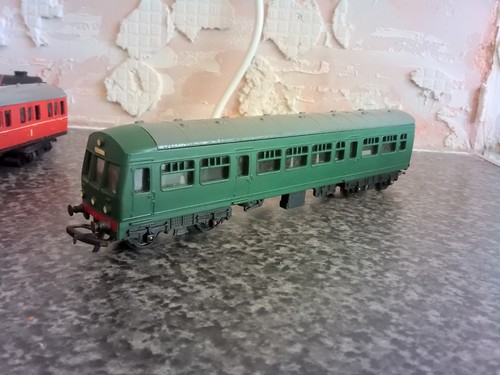Gauge hornby triang dmu - hornby,