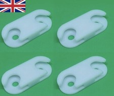 X4 IKEA CABINET HINGE STRONGER