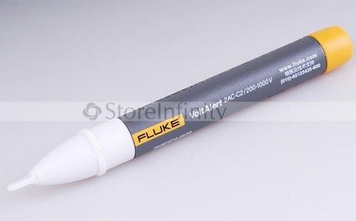 Fluke 2ac voltalert - fluke,