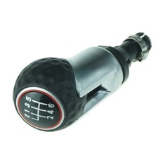 6 Speed Gear Knob Stick Fits